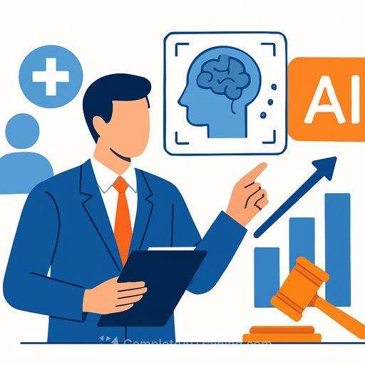 Wolters Kluwer's AI Push in Health and Compliance Tests Investor Conviction as Print Headwinds Persist