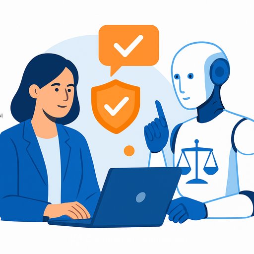 Wolters Kluwer survey finds trust and human oversight central to AI adoption in legal profession