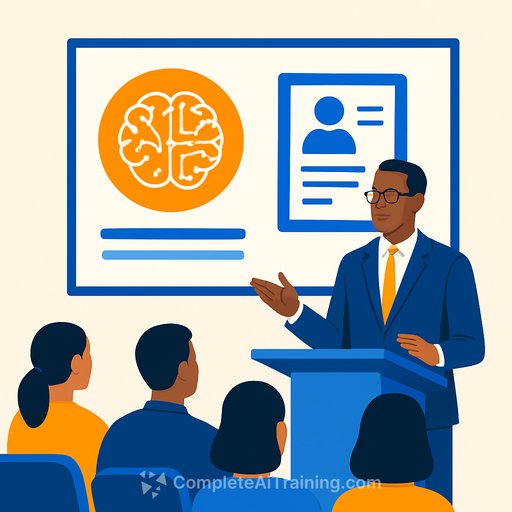 Womble Bond Dickinson's Gerard Clodomir Delivers AI & HR Legal Update and Compliance Guidance at NC Community College HR Conference