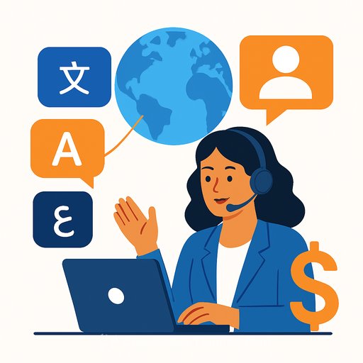 Wonderful nets $100M Series A to scale multilingual, culturally aware AI service agents worldwide