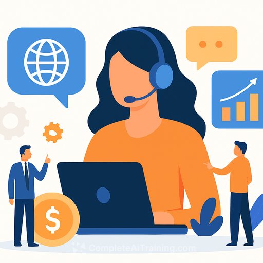 Wonderful raises $100M to bring multilingual-first enterprise AI agents to every market