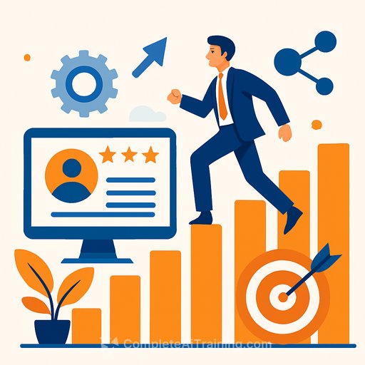 Wood Accelerates Hiring and Boosts Performance with Oracle Fusion Cloud HCM and AI