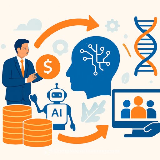 Woori Financial Commits $59 Billion to AI, Biotech and Inclusive Finance in Five-Year Shift