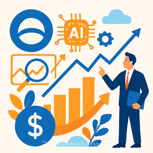 Woori Financial Group Charts New Growth with AI Transformation and Expanded Synergy