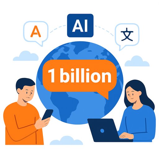 Wordly reaches one billion minutes of AI live translation since 2019 launch