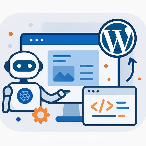 WordPress launches wp-playground, letting AI agents spin up a site and test code in seconds