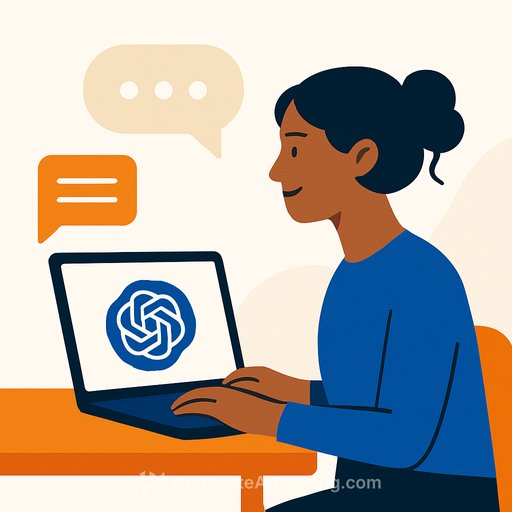 Words, Not Code: How People Really Use ChatGPT