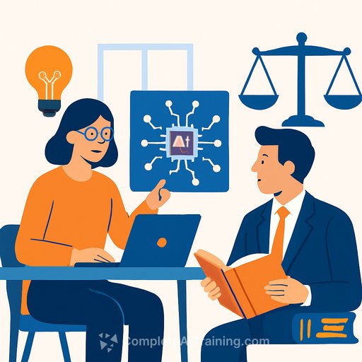 Wordsmith Unveils Free Training Framework to Upskill Lawyers as Legal AI Engineers