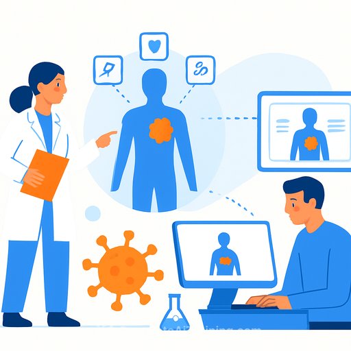 Work the Problem: Will Patient Digital Twins Replace Control Arms in Cancer Trials?