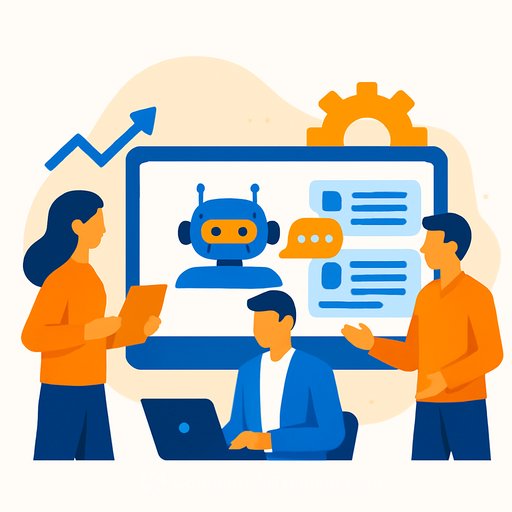 Workday Builds an Agent System of Record to Augment, Not Replace, People