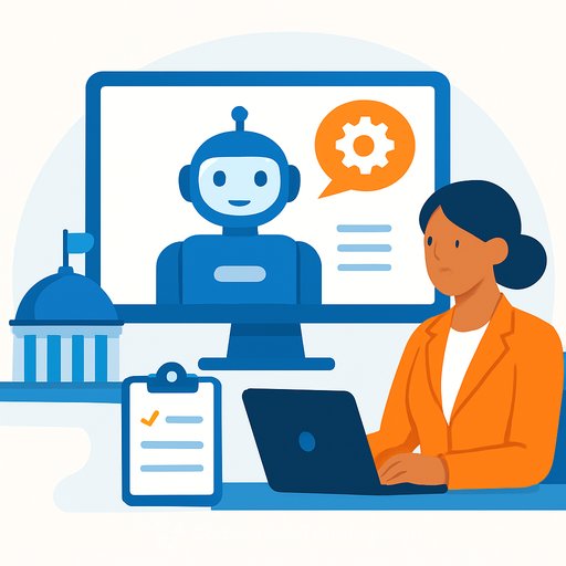 Workday Government targets March 2027 launch for AI agent designed to automate federal personnel actions