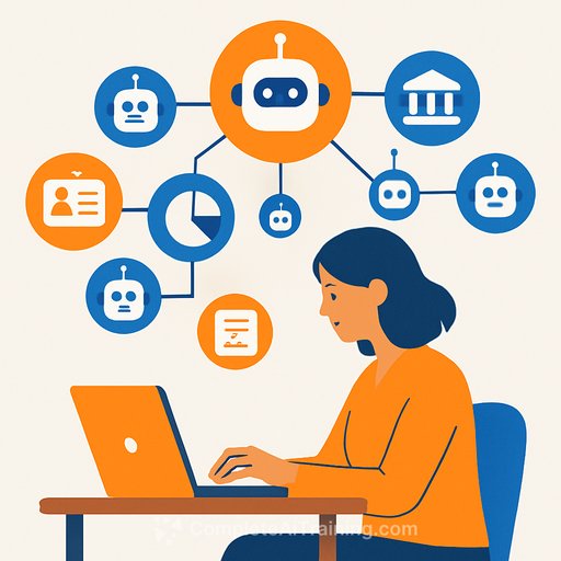 Workday introduces seven new AI agents to automate HR, finance, and legal tasks