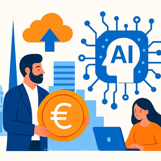Workday Invests €175M in Dublin AI Centre of Excellence, Creating 200 Jobs