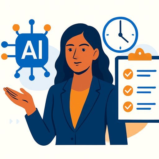 Workday launches AI agent to cut federal HR processing times by 60%