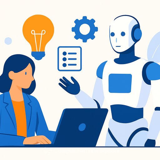 Workday launches AI research team and PhD fellowship for enterprise AI