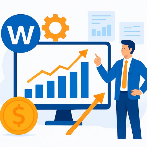 Workday Named a Gartner Leader in Financial Planning as AI Focus Lifts Stock and Confidence