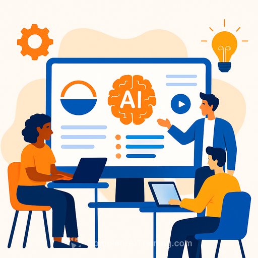 Workday's $1.1B Sana Labs Deal Paves the Way for a Unified, AI-Driven Work Experience