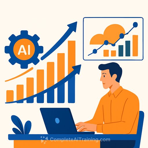 Workday’s AI Momentum Captures Wall Street’s Attention Ahead of Earnings