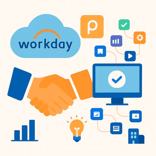 Workday to acquire Pipedream, connecting 3,000+ apps so small businesses can turn insights into action
