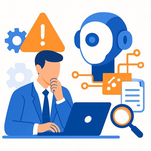 Workers' comp leaders adopt AI tools without governance frameworks in place