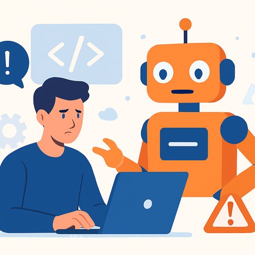 Workers see software developer as entry-level role most at risk from AI automation, report finds