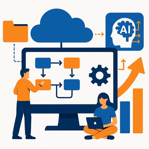 Workflow Management System Market Set for Explosive Growth as Cloud Adoption and AI Integration Drive Demand
