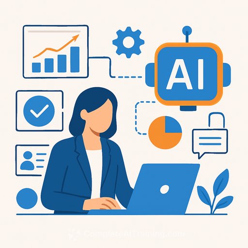 Workforce AI tools expand beyond the contact center as vendor ambitions outpace enterprise readiness
