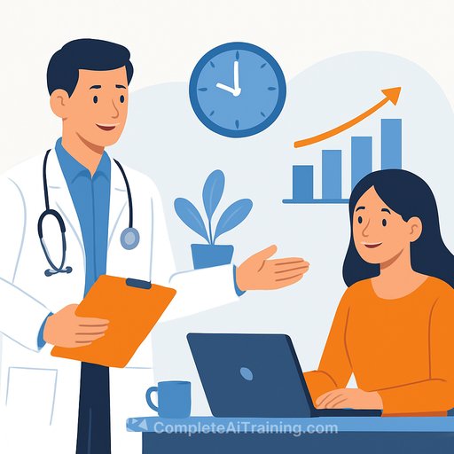 Workforce doctor program helps small firms raise productivity, introduce four-and-a-half-day workweek