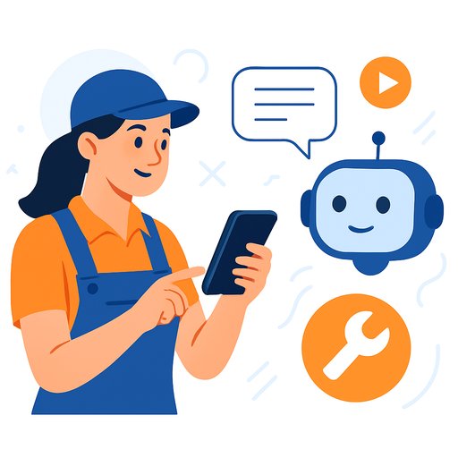 WorkWave WAIve: Always On AI That Listens, Learns and Acts for Field Service Teams