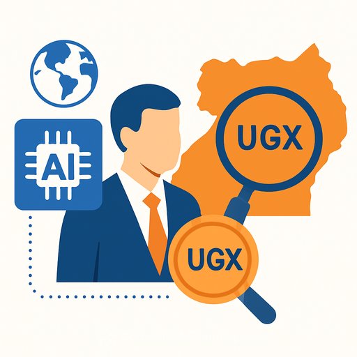 World Bank boosts Uganda's watchdog with AI to curb UGX 9-10 trillion in annual corruption losses