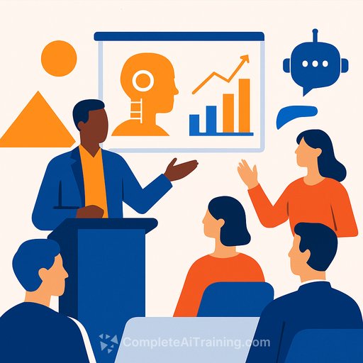 World PR Summit in Davos Spotlights AI Integration and Future Communication Trends