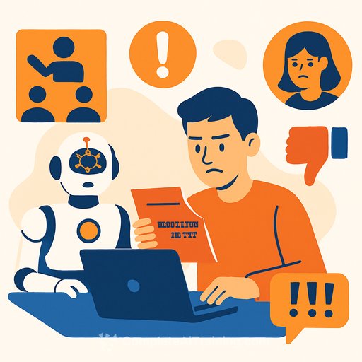 WorldCon Faces Backlash After Using AI to Vet Sci-Fi Panelists, Leading to Apologies and Resignations