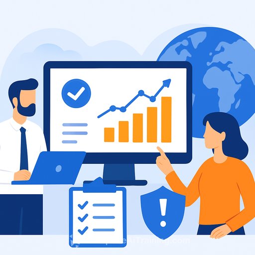 Worldly launches supplier compliance tool to consolidate audit data and track labor risk