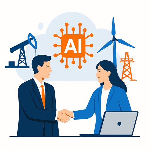 Worley and Bloomfire partner to deploy AI knowledge platform for energy infrastructure projects