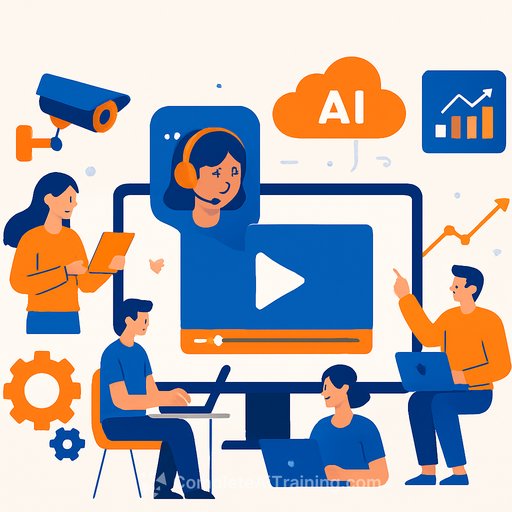 Wowza acquires AVA Intellect to embed AI-powered agents and real-time video intelligence across streaming platform