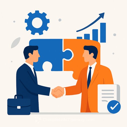 WPP acquires InfoSum to build privacy-first data collaboration for AI-driven marketing