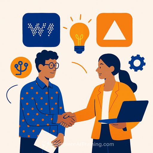 WPP and Vercel Join Forces to Accelerate AI-Driven Digital Experiences and Creativity