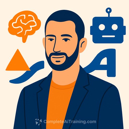 WPP Appoints Daniel Barak to Lead Global Creative and AI Innovation