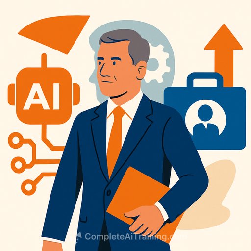 WPP CEO Mark Read on AI’s Double-Edged Impact: Fewer Jobs, New Opportunities, and the Limits of Machine Creativity