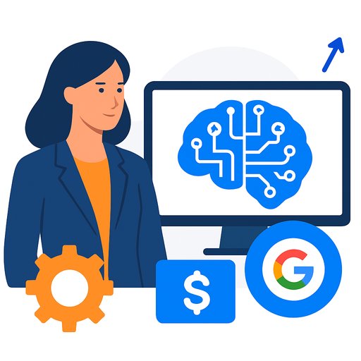 WPP deepens AI overhaul with $400m Google deal under new CEO Cindy Rose