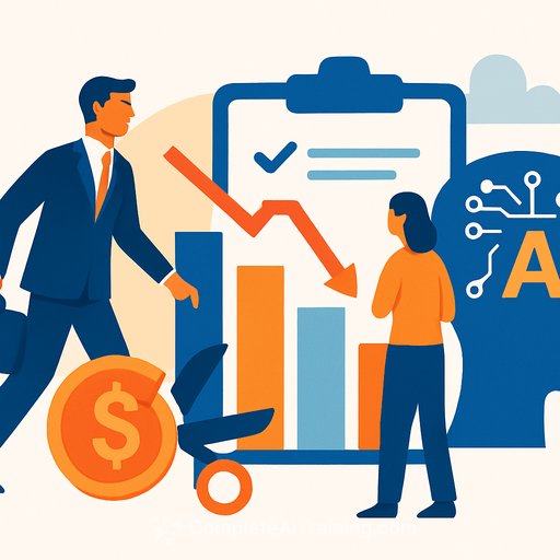 WPP Halves Dividend and Launches Strategy Review as AI Era Beckons