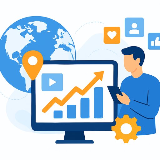 WPP integrates Google Earth AI into its marketing platform to link physical world data with consumer behaviour