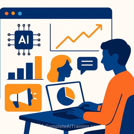 WPP launches AI-driven Open Intelligence to transform brand marketing with real-time data
