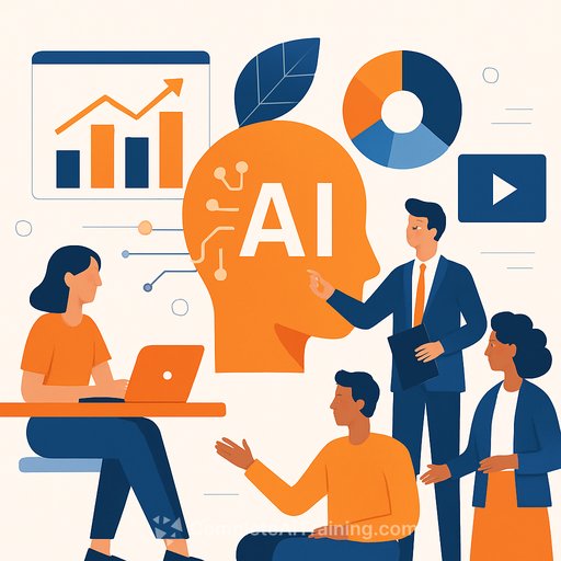 WPP Media launches with AI focus as industry adapts to new consumer expectations and digital innovation