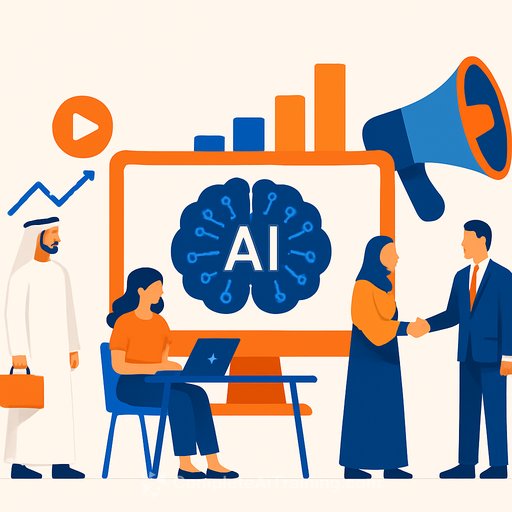 WPP Media’s AI-Driven Transformation Signals New Era for Advertising in MENA