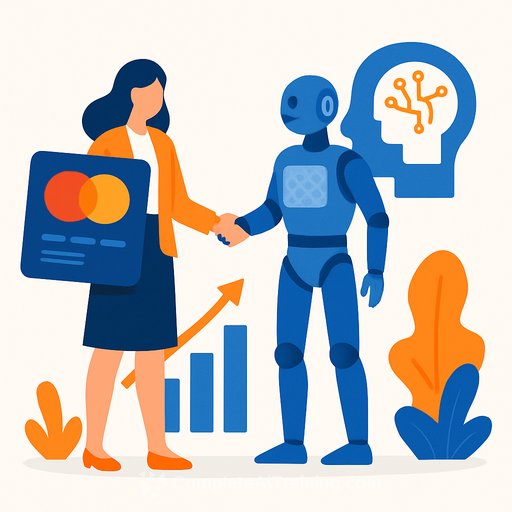 WPP Media wins Mastercard global account as AI investments pay off