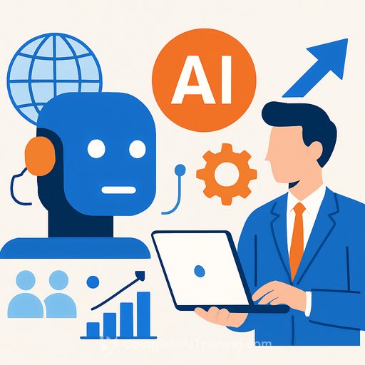 WPP's big AI bet: 85,000 staff on Open, 75,000 agents, and a plan to turn cost into capacity