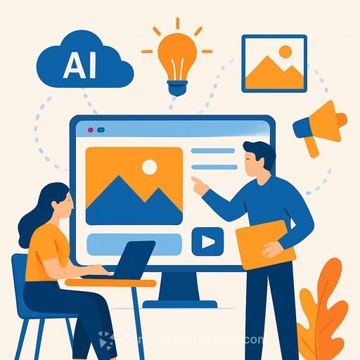 WPP's Open Pro brings self-serve, end-to-end AI marketing to brands big and small