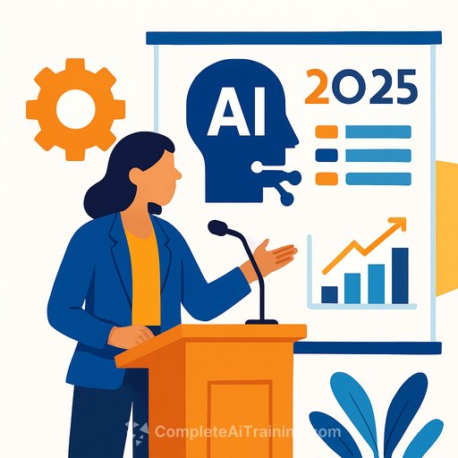 Wrike CMO to Reveal AI-Driven Strategies for Scaling Creative Operations at Creative Operations Summit 2025