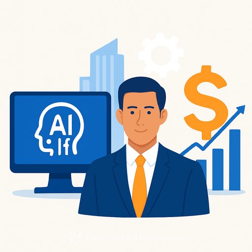WRISE Group launches WRISE AI Labs, appoints Jeffrey Wu as chief scientist and commits HKD 30 million to wealth management technology
